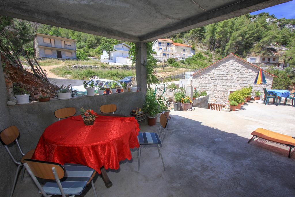 Apartma Robinson Braco