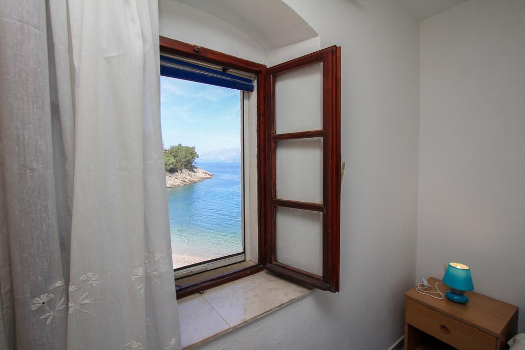 Robinson Braco Apartma Bogomolje
