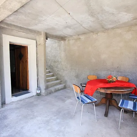 Robinson Braco Apartment Bogomolje Exterior photo