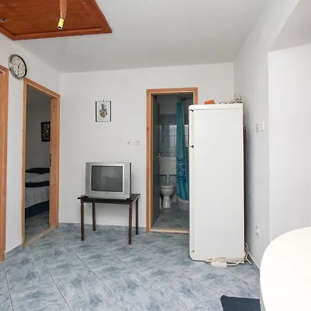 Robinson Braco Apartment Bogomolje Exterior photo