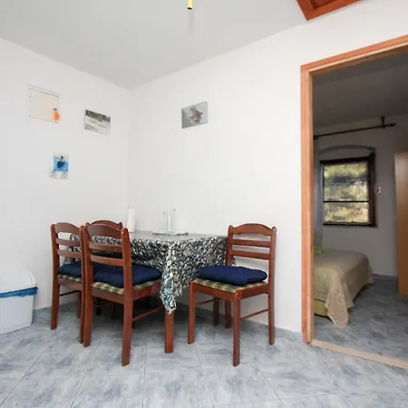 Robinson Braco Apartment Bogomolje Exterior photo