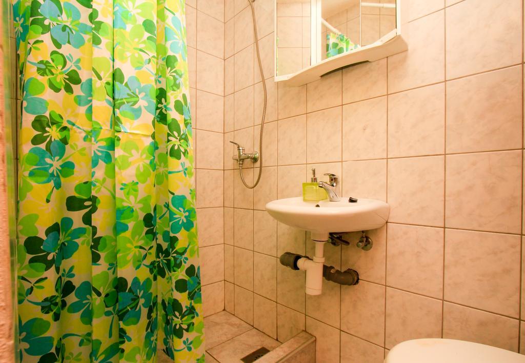 Apartment Robinson Braco *