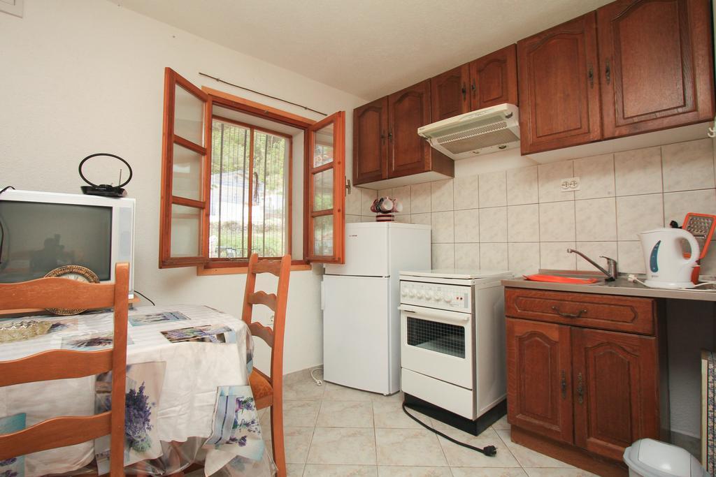 Robinson Braco Apartment *