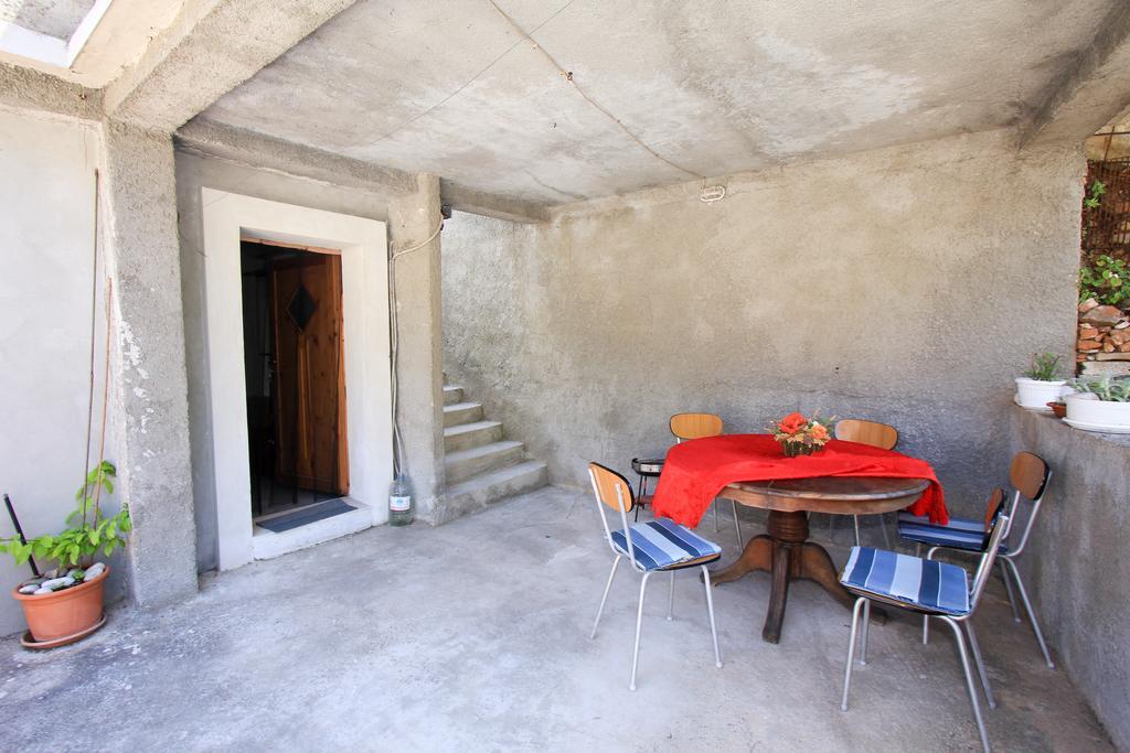 Robinson Braco Apartment *