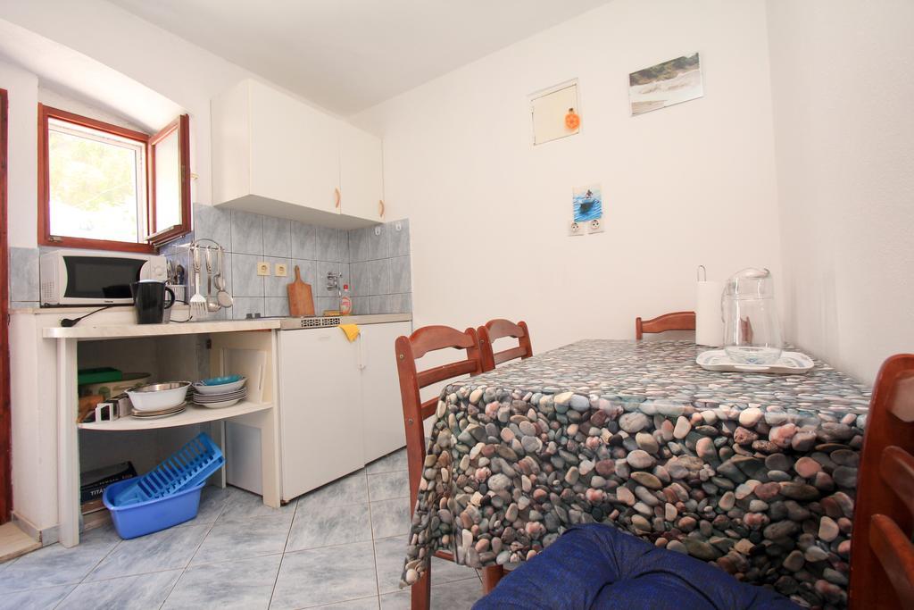 Apartment Robinson Braco