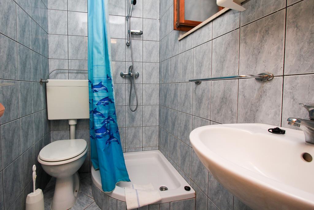 Robinson Braco Apartment *