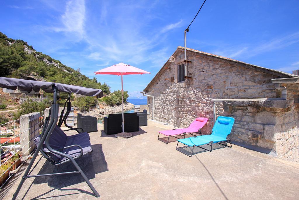 Robinson Braco Apartment