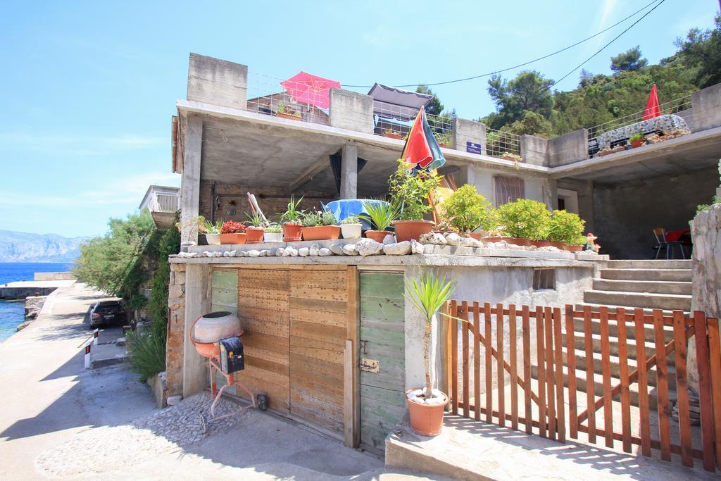 Robinson Braco Apartment *