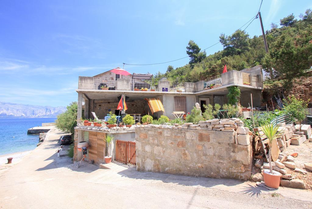 Apartment Robinson Braco